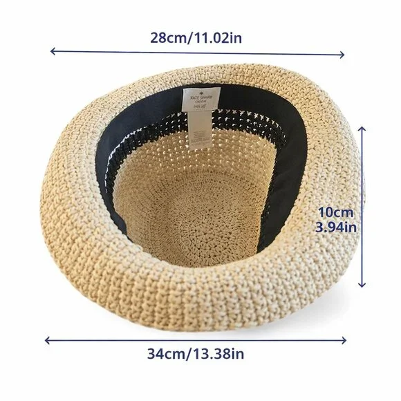 Kate Spade Hat - Picture 4 of 6